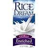 Imagine Rice Dream Drink, Enriched Vanilla, 32-Ounce Boxes (Pack of 12)