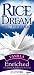 Imagine Rice Dream Drink, Enriched Vanilla, 32-Ounce Boxes (Pack of 12)