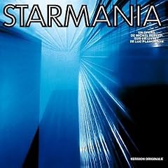 Starmania, version originale