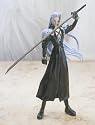 Final Fantasy VII Trading Arts Sephiroth Action Figure