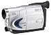 JVC GRAX890 VHS-C Camcorder w/16x Optical Zoom