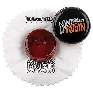 Dominant Rosin for Violin and Viola by Thomastik-Infeld