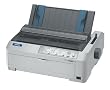 Epson FX-890 Impact Dot Matrix Printer, C11C524001