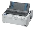 Epson FX-890 Impact Dot Matrix Printer, C11C524001