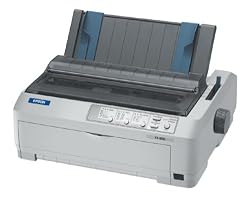 Epson FX-890 Impact Printer (C11C524001)