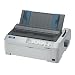 Epson FX-890 Impact Dot Matrix Printer, C11C524001