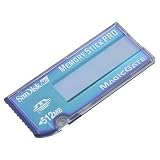 SanDisk Memory Stick PRO
