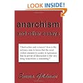 Anarchism and Other Essays