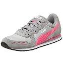 PUMA Women's Cabana Racer II Sneaker