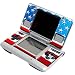 Nintendo DS Gamer Graffix Hero Skin