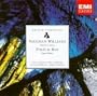 Ralph Vaughan Williams: Mass in G minor; Gerald Finzi, Arnold Bax: Sacred Music