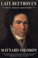 Late Beethoven: Music, Thought, Imagination