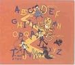 Wizard of Oz Childs ABC T Shirt Size Medium