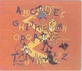 Wizard of Oz Childs ABC T Shirt Size Extra Small