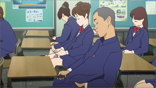 3年B組金八先生 伝説の教壇に立て!
