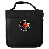 Virginia Tech Hokies CD Case/Holder