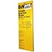 DEWALT DW3988 14TPI Portable Band Saw Blade - 44-7/8-Inch, .025-Inch (3-Pack)