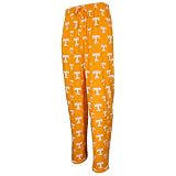 Tennessee Volunteers Orange Tandem Pajama Pants