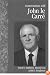 Conversations with John le Carré (Literary Conversations Series)