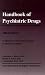 Books : Handbook of Psychiatric Drugs