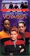 Star Trek - Voyager, Episodes 1 & 2: Caretaker (Pilot) [VHS]