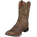 Ariat Men's Heritage Horseman Western Cowboy Boot