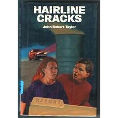 Hairline Cracks