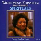 Wilhelmenia Fernandez Sings Favorite Spirituals