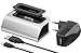 iPhone 3GS / 3G Aluminium Dockingstation (perfekt für Apple iPhone 3GS und iPhone 3G)