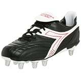 Diadora Men's Rugby Low Leather Rugby Cleat