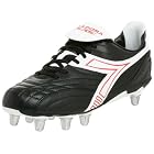 Diadora Rugby Low Leather Rugby Cleat