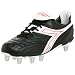 Sporting Goods : Diadora Men's Rugby Low Leather Rugby Cleat