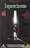 Leprechaun 1 - Am Ende des Regenbogens wartet eine Kiste mit Gold - Warwick Davis