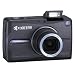 Kyocera Finecam S4 4MP Digital Camera w 3x Optical Zoom