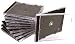 Belkin CD/DVD Jewel Cases - Storage CD jewel case (pack of 10 )