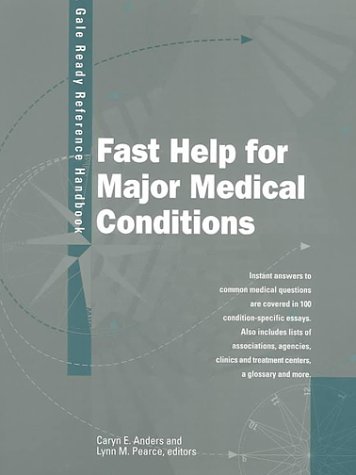 Conditions and Diseases