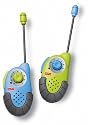 Fisher-Price Kid-Tough Walkie Talkies