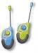Fisher-Price Kid-Tough Walkie Talkies