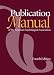Books : Publication Manual of the American Psychological Association