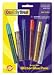 Glitter Glue Pens Bright Hues Color