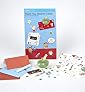 Make Your Own Thank You Teacher Card Kit
