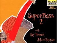 「サマータイム　｛summer time｝」『レイ・ブラウン　｛ray brown｝』