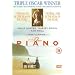 my favourite films (no scary ones)