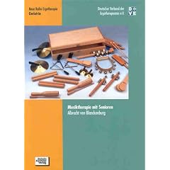 Musiktherapie mit Senioren