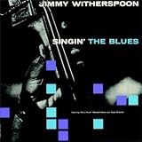Review Jimmy Witherspoon  / Singin' the Blues