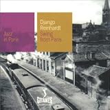 Revue Pierre  / Collection Jazz In Paris - Swing From Paris - Digipack