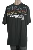 Enyce - Enyce Electric City Skyline Tee