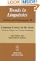 Language Contact in the Arctic: Northern Pidgins and Contact Languages (Trends in Linguistics. Studies and Monographs)