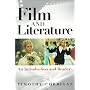 Film and Literature: An Introduction and Reader
