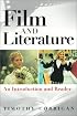 Film and Literature: An Introduction and Reader